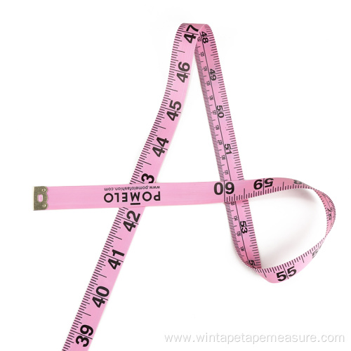 Sewing 60 Inch Body Measuring Tape